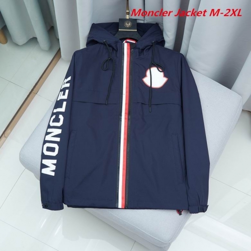 M.o.n.c.l.e.r. Jacket 1111 Men