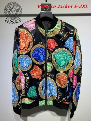 V.e.r.s.a.c.e. Jacket 1027 Men