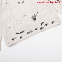 L.a.n.v.i.n. Jacket 1002 Men