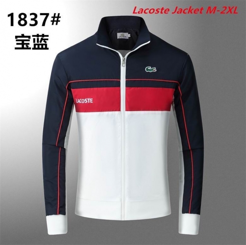 L.a.c.o.s.t.e. Jacket 1022 Men