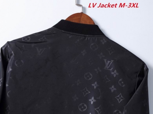 L..V.. Jacket 1541 Men