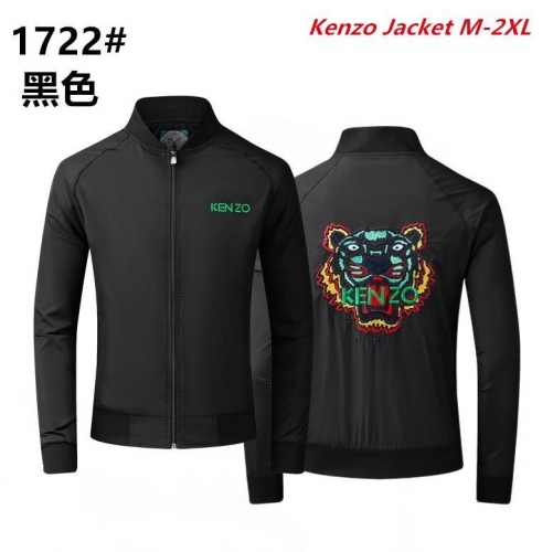 K.e.n.z.o. Jacket 1020 Men