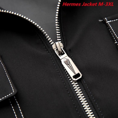 H.e.r.m.e.s. Jacket 1012 Men