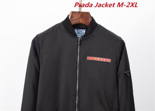 P.r.a.d.a. Jacket 1269 Men