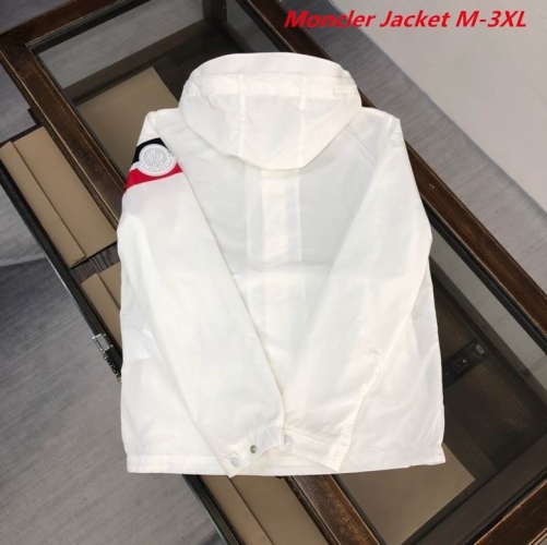 M.o.n.c.l.e.r. Jacket 1434 Men