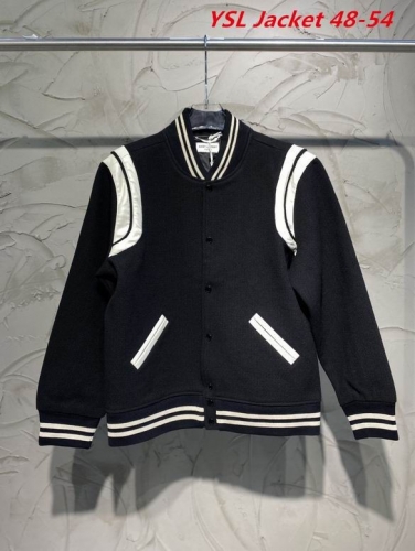 Y..S..L.. Jacket 1005 Men