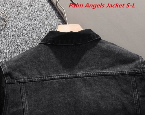 P.a.l.m. A.n.g.e.l.s. Jacket 1007 Men