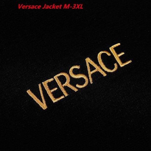 V.e.r.s.a.c.e. Jacket 1356 Men