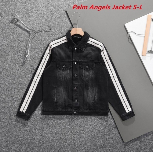 P.a.l.m. A.n.g.e.l.s. Jacket 1011 Men