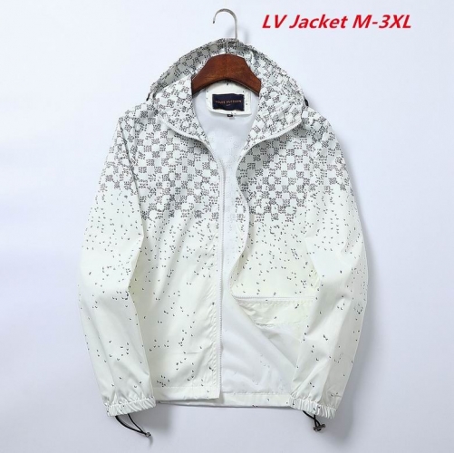 L..V.. Jacket 1531 Men