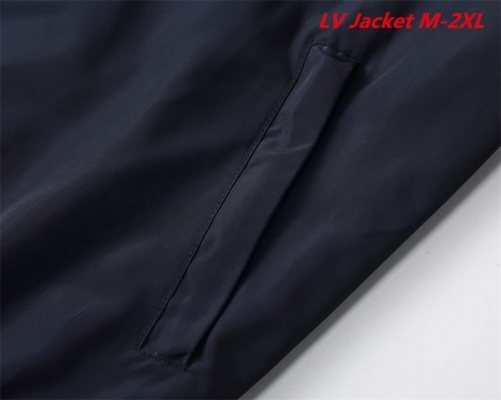 L..V.. Jacket 1370 Men