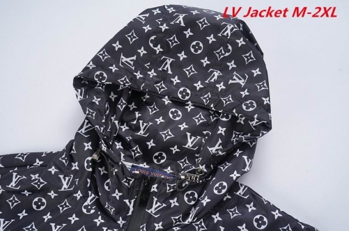 L..V.. Jacket 1361 Men