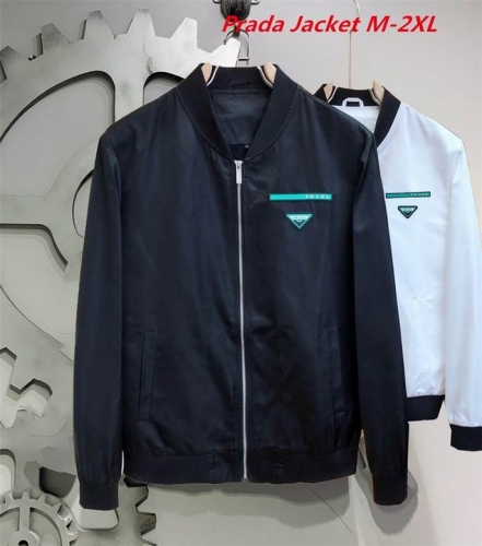 P.r.a.d.a. Jacket 1257 Men