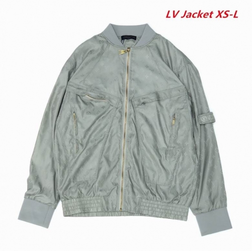 L..V.. Jacket 1018 Men