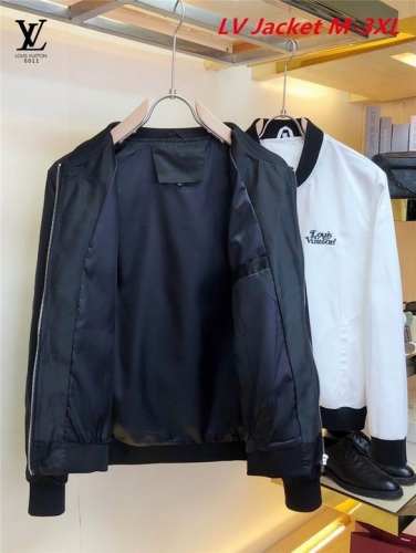 L..V.. Jacket 1412 Men