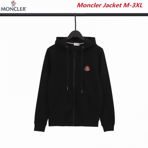 M.o.n.c.l.e.r. Jacket 1533 Men