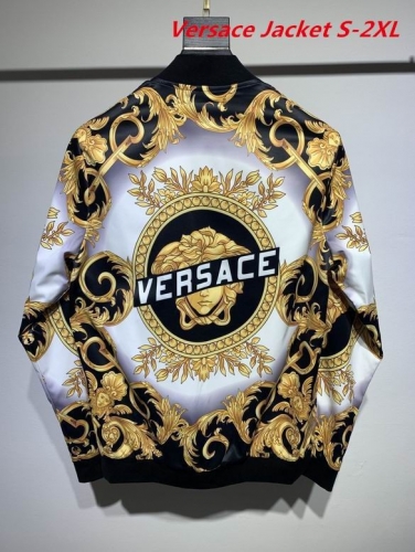 V.e.r.s.a.c.e. Jacket 1069 Men