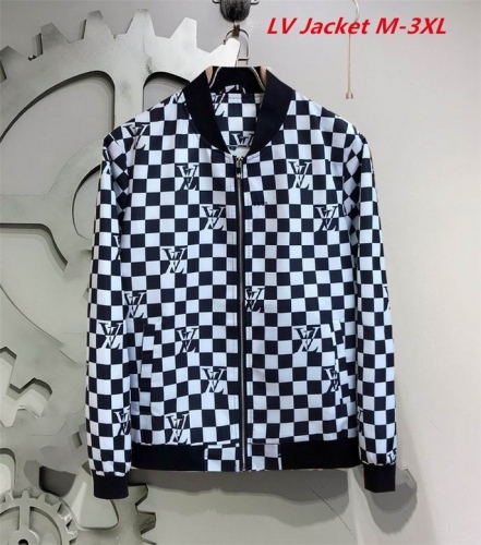 L..V.. Jacket 1457 Men