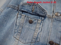 P.a.l.m. A.n.g.e.l.s. Jacket 1013 Men