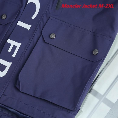 M.o.n.c.l.e.r. Jacket 1150 Men