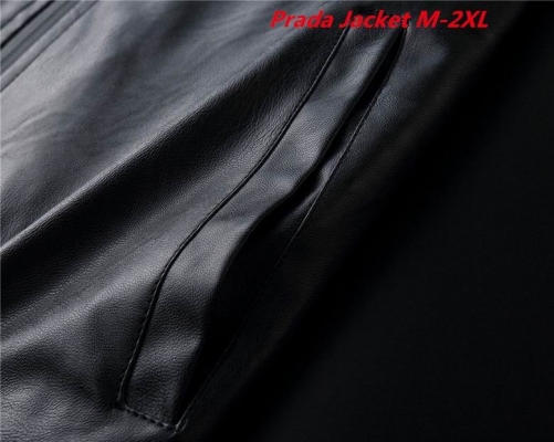 P.r.a.d.a. Jacket 1297 Men