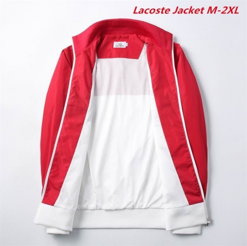 L.a.c.o.s.t.e. Jacket 1019 Men