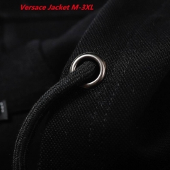 V.e.r.s.a.c.e. Jacket 1358 Men