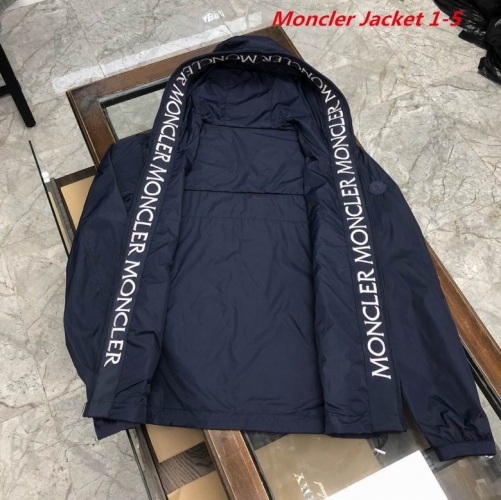 M.o.n.c.l.e.r. Jacket 1030 Men