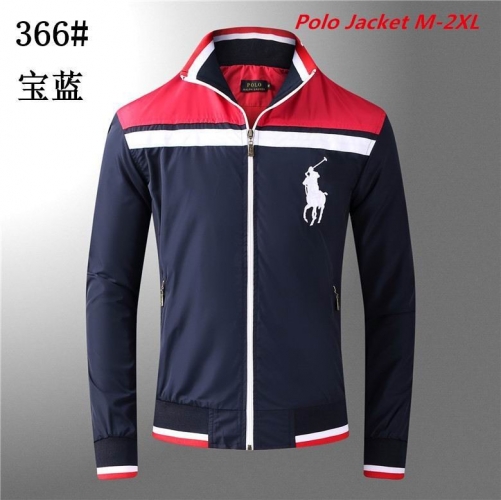 P.o.l.o. Jacket 1016 Men