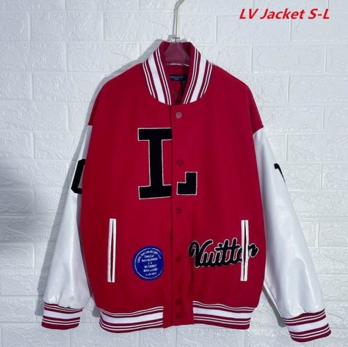 L..V.. Jacket 1115 Men