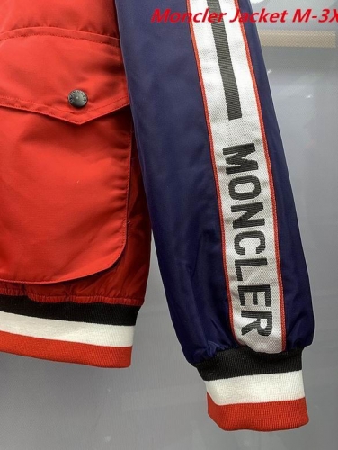 M.o.n.c.l.e.r. Jacket 1276 Men