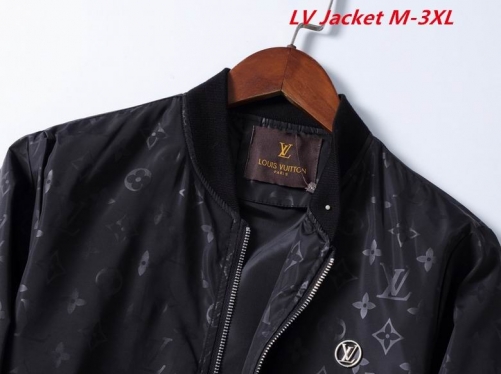 L..V.. Jacket 1540 Men