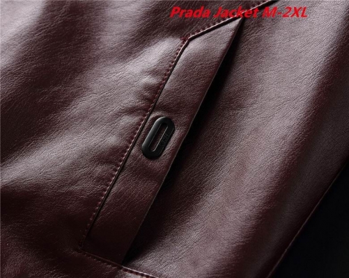 P.r.a.d.a. Jacket 1320 Men