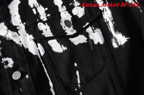 K.e.n.z.o. Jacket 1006 Men