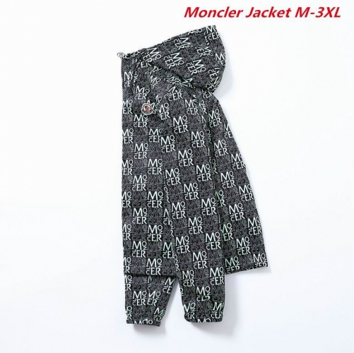 M.o.n.c.l.e.r. Jacket 1270 Men