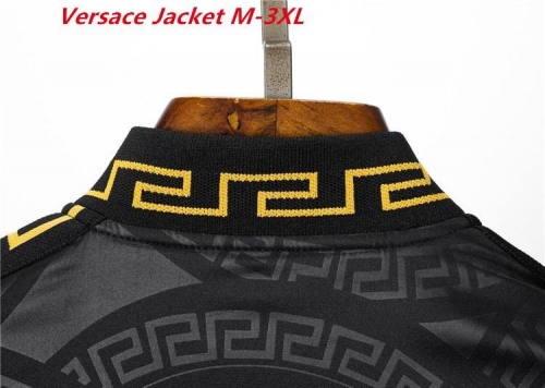 V.e.r.s.a.c.e. Jacket 1223 Men