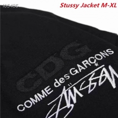 S.t.u.s.s.y. Jacket 1003 Men