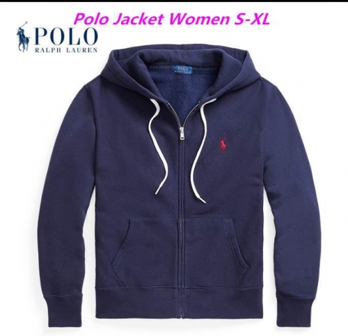 P.o.l.o. Jacket 1003 Women