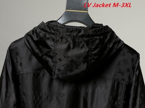 L..V.. Jacket 1569 Men