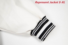 R.e.p.r.e.s.e.n.t. Jacket 1003 Men