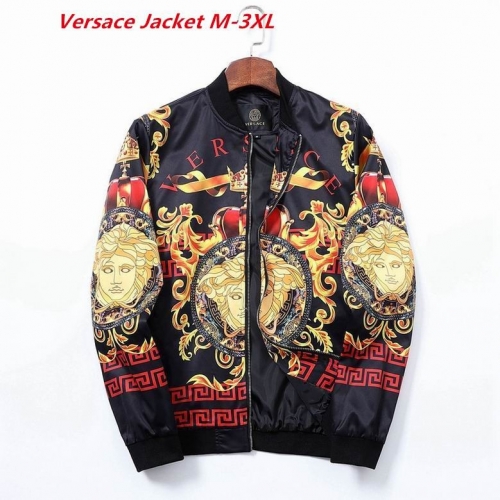 V.e.r.s.a.c.e. Jacket 1307 Men