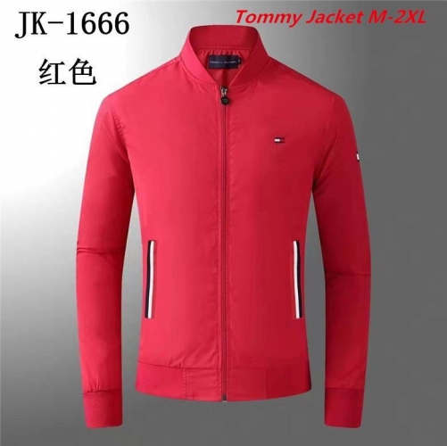 T.o.m.m.y. Jacket 1010 Men