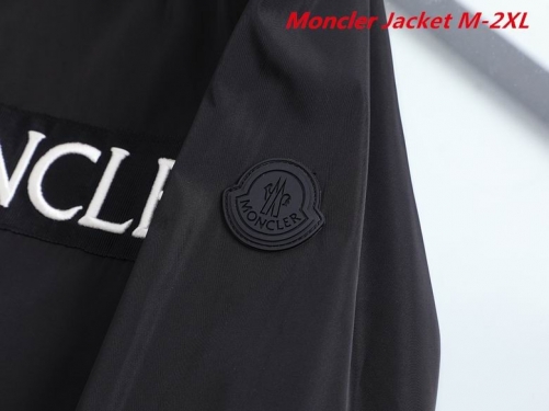 M.o.n.c.l.e.r. Jacket 1116 Men