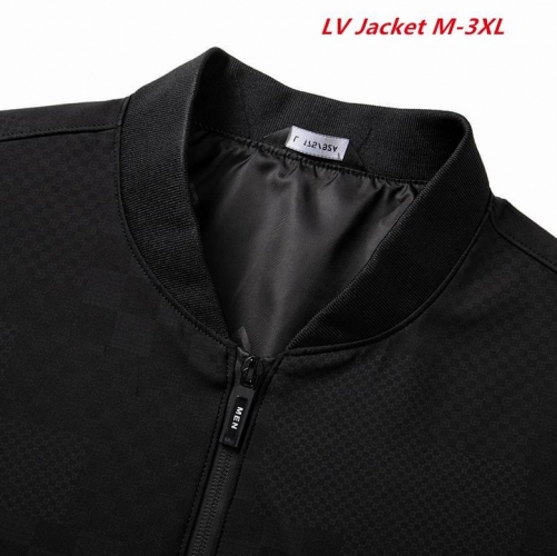L..V.. Jacket 1551 Men