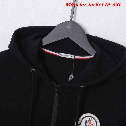 M.o.n.c.l.e.r. Jacket 1521 Men