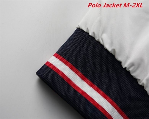 P.o.l.o. Jacket 1019 Men