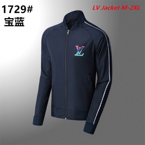 L..V.. Jacket 1375 Men