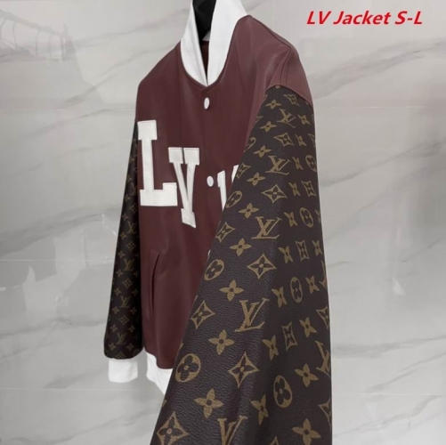 L..V.. Jacket 1082 Men