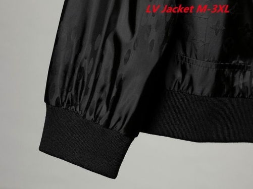 L..V.. Jacket 1567 Men