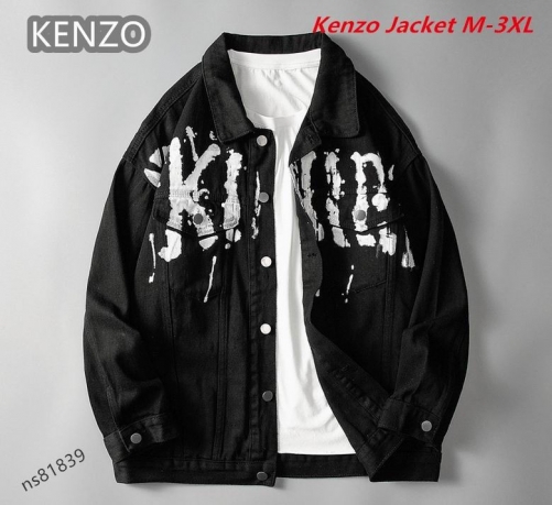 K.e.n.z.o. Jacket 1008 Men